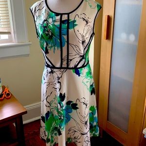 Beautiful Summers dress